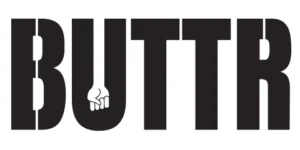 buttr-9 Gode XXL Victory 27 x 8 cm - Buttr