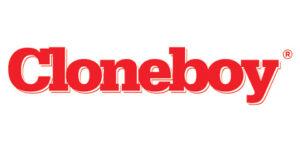Gode personnalisable noir - Cloneboy