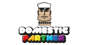 domestic-partner-14 Gode XXL 33x8cm The Invincible - Domestic Partner