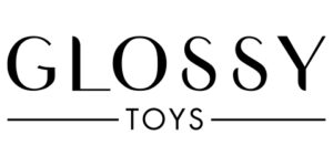 Gode verre n°21 - Glossy Toys