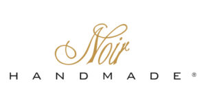 Top Glam F324 - Noir Handmade