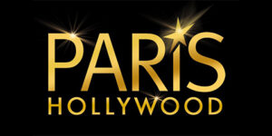 Body en résilles avec lanières - Paris Hollywood