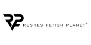 regnes-82 Ensemble harnais et deux strings ouverts - Regnes