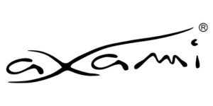 axami-64 Porte-jarretelles Rose V-10252 - Axami