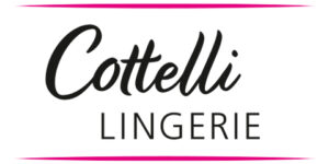 Ensemble coquin ouvert 3 pièces gris - Cottelli Lingerie