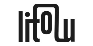 litolu-19 String Ouvert Floral Rouge - Litolu