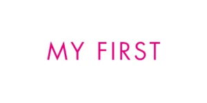my-first-16 Vibro Love Stick - My First