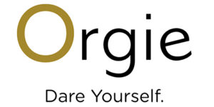 orgie-69 Gel d'Excitation High Voltage Liquid Vibrator Fraise - Orgie